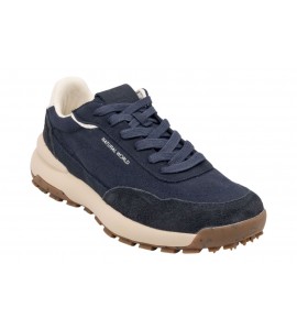 NATURAL WORLD UOMO 8471/731 JEANS