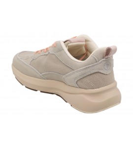 NATURAL WORLD donna 8468/724 GRIS CLARO