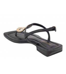 GIOSEPPO DONNA SANDALI 79024 MATUU BLACK