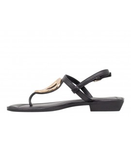 GIOSEPPO DONNA SANDALI 79024 MATUU BLACK