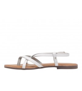 GIOSEPPO DONNA SANDALI 69114 LELEX WHITE