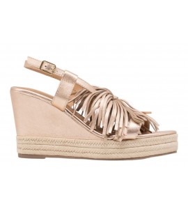 GIOSEPPO DONNA SANDALI 79003 KILOSA ROSE GOLD