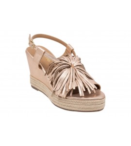 GIOSEPPO DONNA SANDALI 79003 KILOSA ROSE GOLD