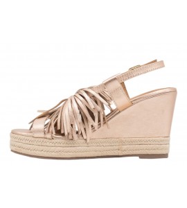 GIOSEPPO DONNA SANDALI 79003 KILOSA ROSE GOLD