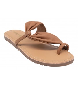 GIOSEPPO DONNA SANDALI 79275 KISERIAN TAN