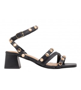 GIOSEPPO DONNA SANDALI 79235 KASULU BLACK