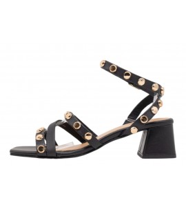 GIOSEPPO DONNA SANDALI 79235 KASULU BLACK