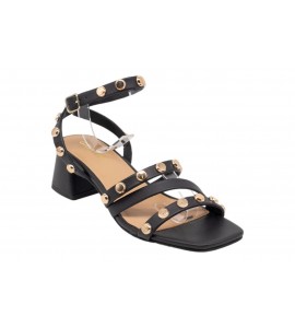 GIOSEPPO DONNA SANDALI 79235 KASULU BLACK