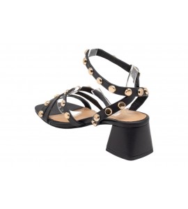 GIOSEPPO DONNA SANDALI 79235 KASULU BLACK
