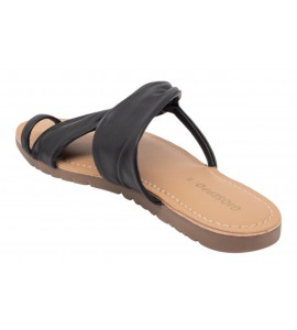 GIOSEPPO DONNA SANDALI 79275 KISERIAN BLACK