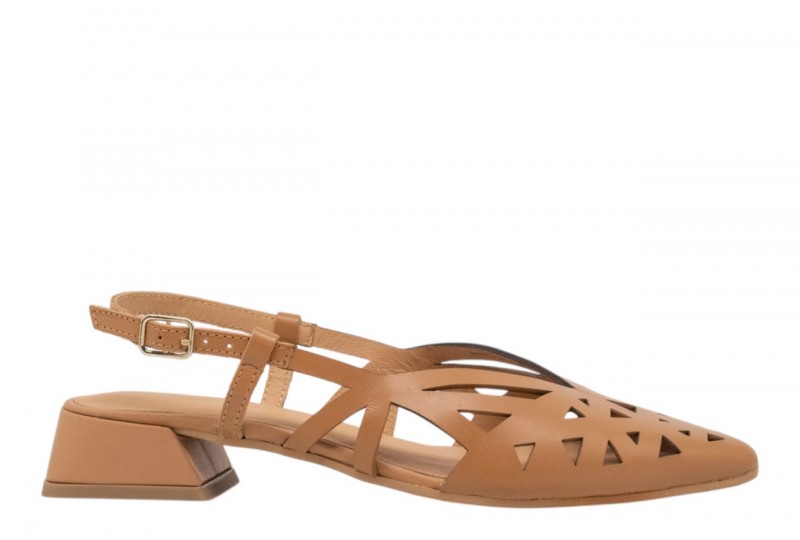 GIOSEPPO DONNA SLINGBACK...