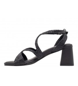 GIOSEPPO DONNA SANDALI 79218 MOHORO BLACK