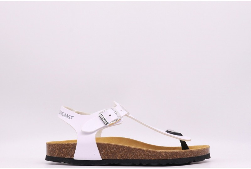 GRUNLAND MEMI SANDALO DONNA
