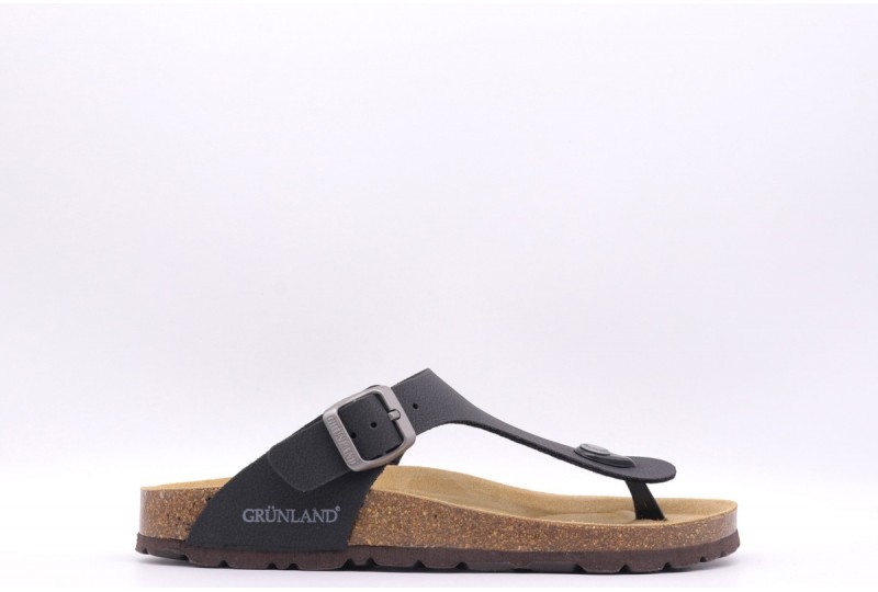 GRUNLAND Sara Infradito donna