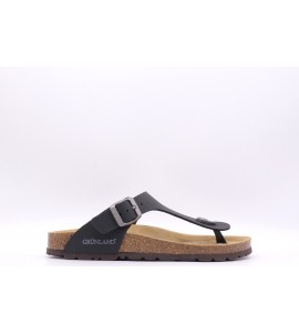 GRUNLAND Sara Infradito donna