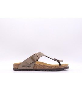 GRUNLAND Sara Infradito donna