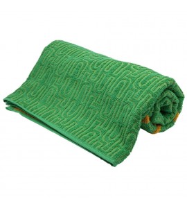 HAVAIANAS 4149221/2079 LOGO TOWEL GREEN