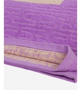 HAVAIANAS 4149221/5527 LOGO TOWEL XL PURPLE