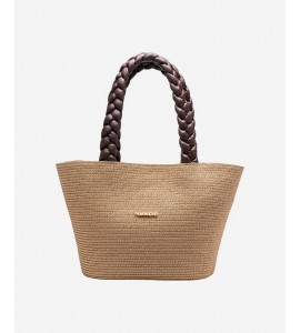 HAVAIANAS 4140301/0154 BAG BOHO AREIA