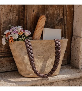 HAVAIANAS 4140301/0154 BAG BOHO AREIA