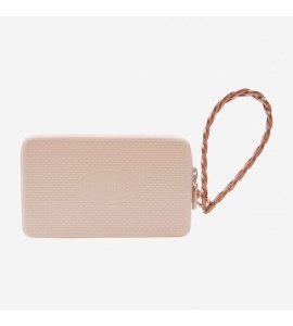 HAVAIANAS 4150178/0121 MINI BAG CHAINS BEIGE