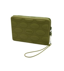 HAVAIANAS 4149898/4896 MINI BAG CANDY GREEN