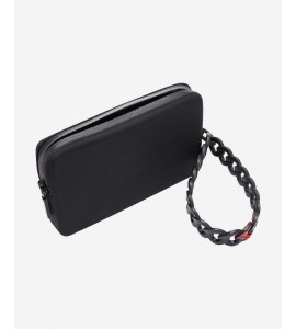 HAVAIANAS 4150178/0090 MINI BAG CHAINS BLACK
