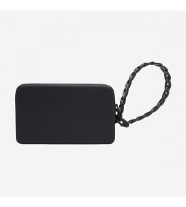 HAVAIANAS 4150178/0090 MINI BAG CHAINS BLACK