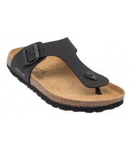 GRUNLAND uomo BOBO CC0072-40 NERO