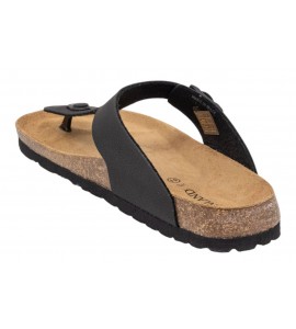 GRUNLAND uomo BOBO CC0072-40 NERO