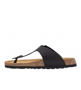 GRUNLAND uomo BOBO CC0072-40 NERO