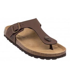 GRUNLAND uomo BOBO CC0072-40 MOGANO