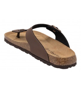 GRUNLAND uomo BOBO CC0072-40 MOGANO