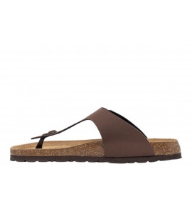 GRUNLAND uomo BOBO CC0072-40 MOGANO