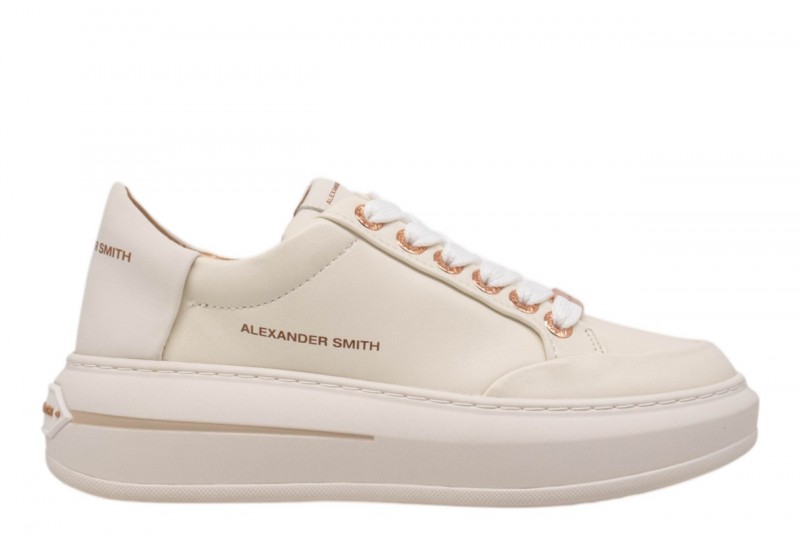 ALEXANDER SMITH DONNA...