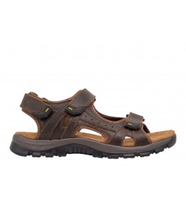 GRUNLAND uomo MELT SA2619-M4 TESTA DI MORO