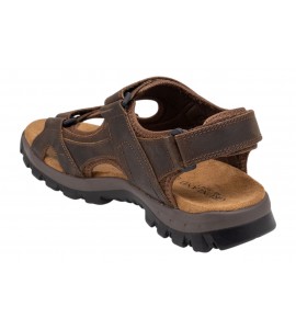 GRUNLAND uomo MELT SA2619-M4 TESTA DI MORO