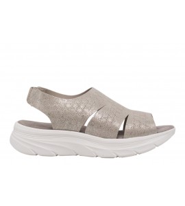 GRUNLAND donna SAVA SA2011-F6 GRIGIO METAL