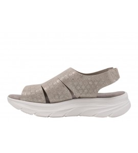 GRUNLAND donna SAVA SA2011-F6 GRIGIO METAL