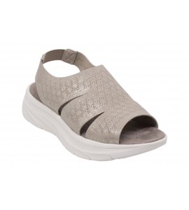 GRUNLAND donna SAVA SA2011-F6 GRIGIO METAL
