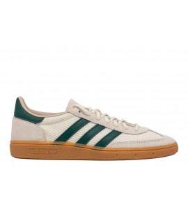 ADIDAS uomo IH6592 HANDBALL SPEZIAL OWHITE/CGREEN