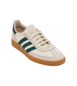 ADIDAS uomo IH6592 HANDBALL SPEZIAL OWHITE/CGREEN
