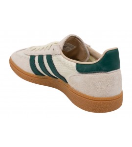 ADIDAS uomo IH6592 HANDBALL SPEZIAL OWHITE/CGREEN