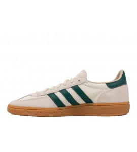 ADIDAS uomo IH6592 HANDBALL SPEZIAL OWHITE/CGREEN