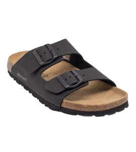 GRUNLAND uomo BOBO CB3012-40 NERO