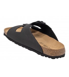 GRUNLAND uomo BOBO CB3012-40 NERO