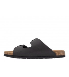 GRUNLAND uomo BOBO CB3012-40 NERO