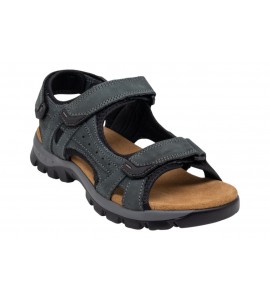 GRUNLAND uomo MELT SA2619-M4 ANTRACITE
