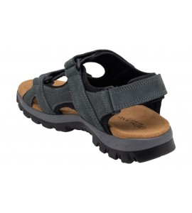 GRUNLAND uomo MELT SA2619-M4 ANTRACITE