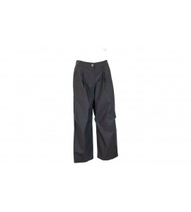 8PM D8PM61P38/009 AMBURGO PANTALONE NERO